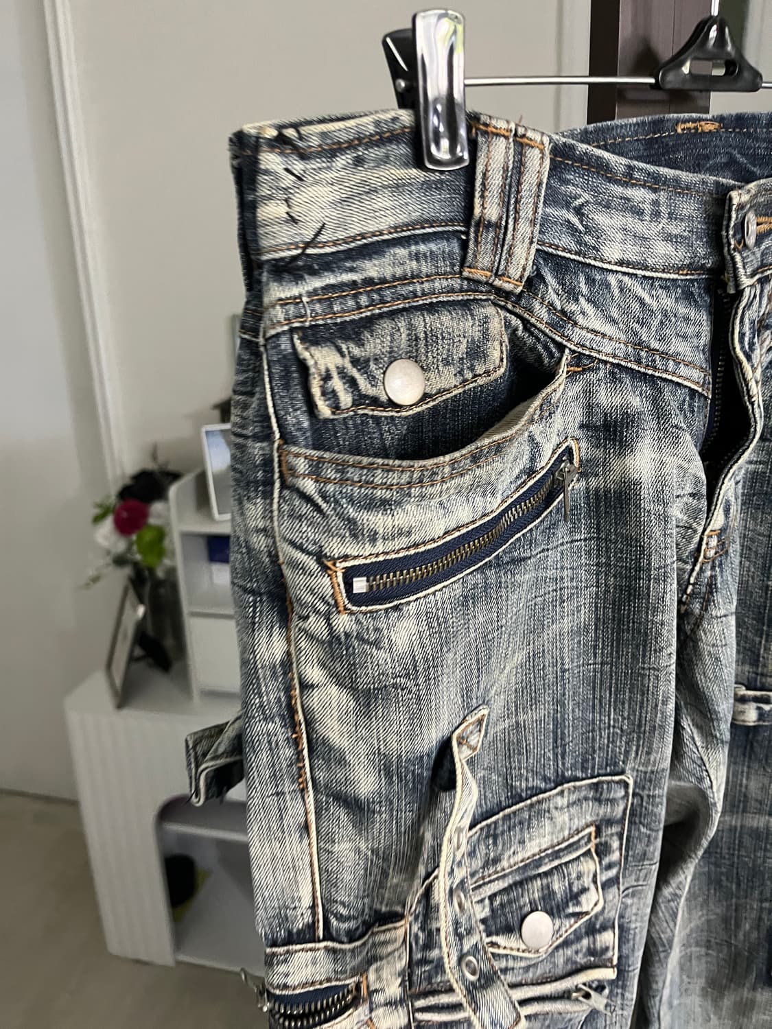카고팬츠  상품이미지2