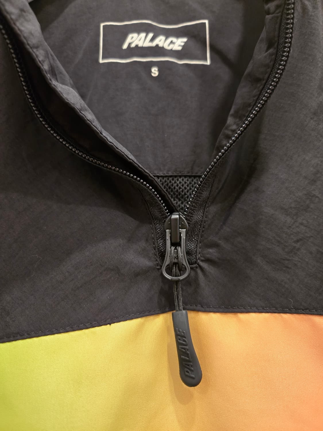 팔라스 페이더쉘탑 바람막이 상품이미지4