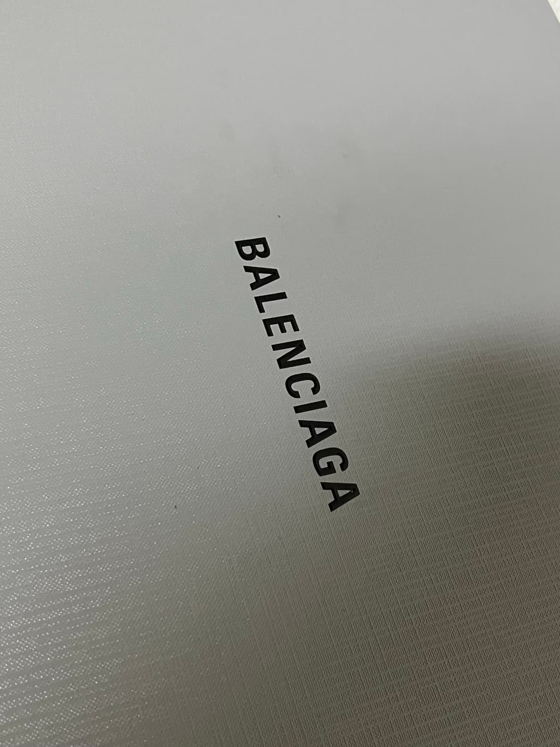 Blanciaga rhino derbie (42) 상품이미지8