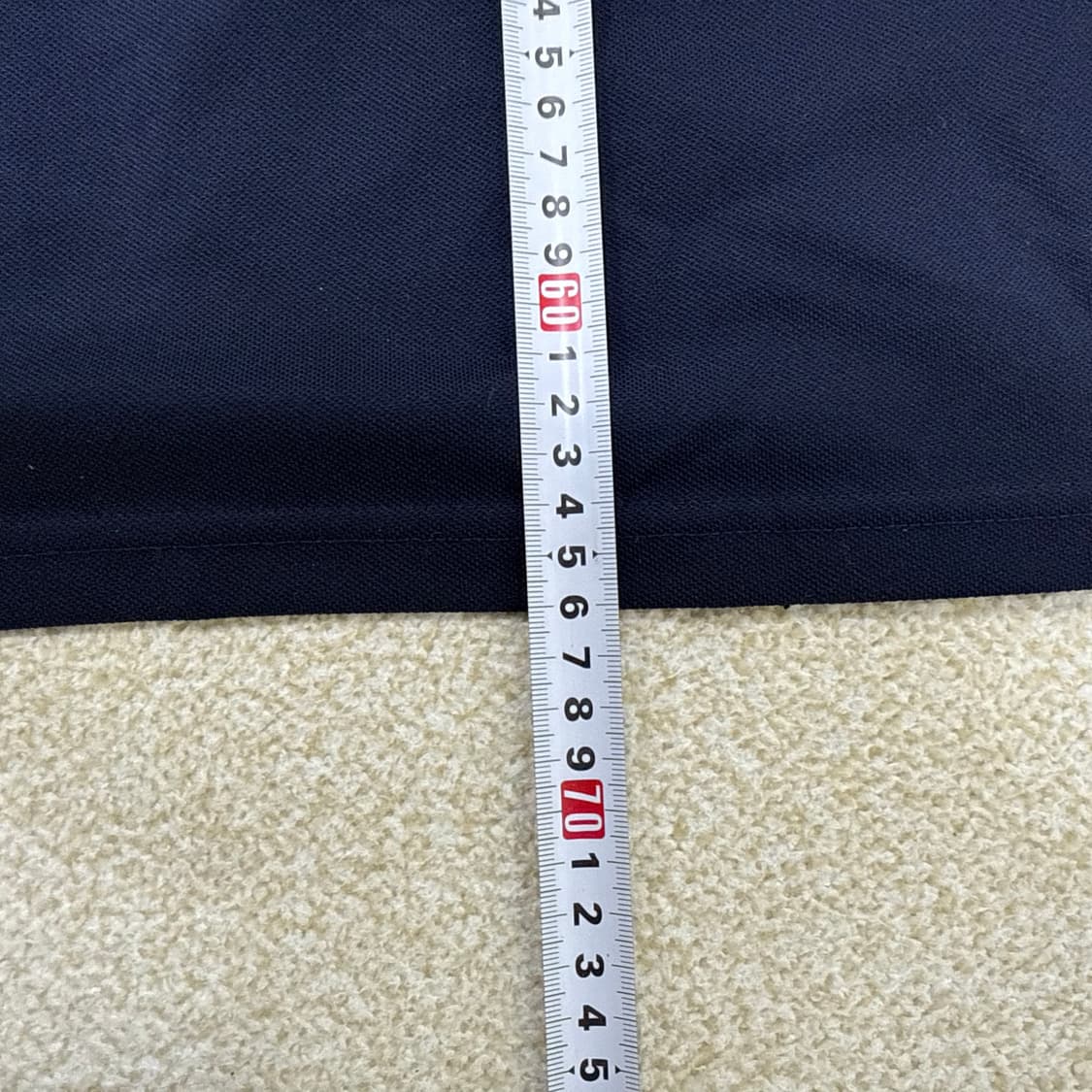 L 노스페이스 프라임 반팔 카라티0210T 상품이미지6