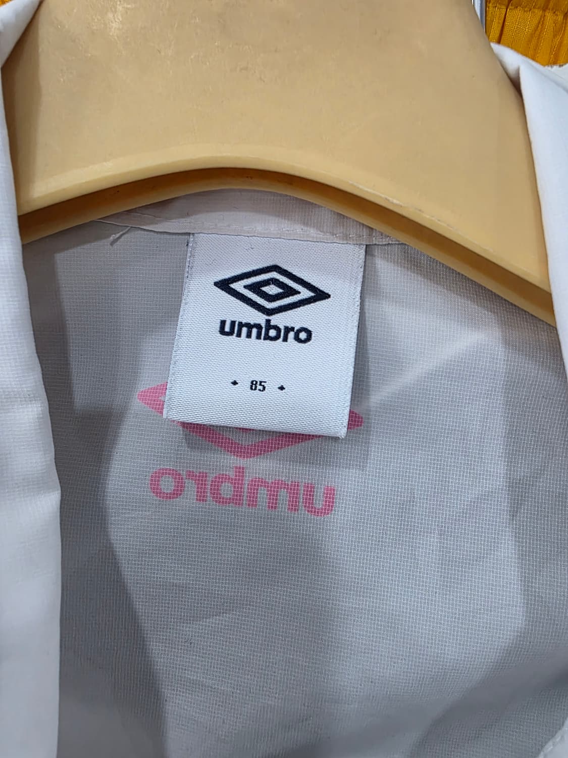 엄브로 여성 바람막이 상품이미지3