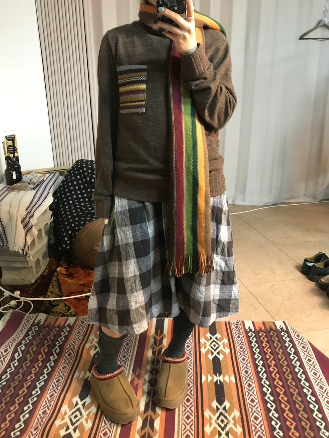 ˚ʚ 초코 무지개떡 SET ɞ˚  상품이미지2