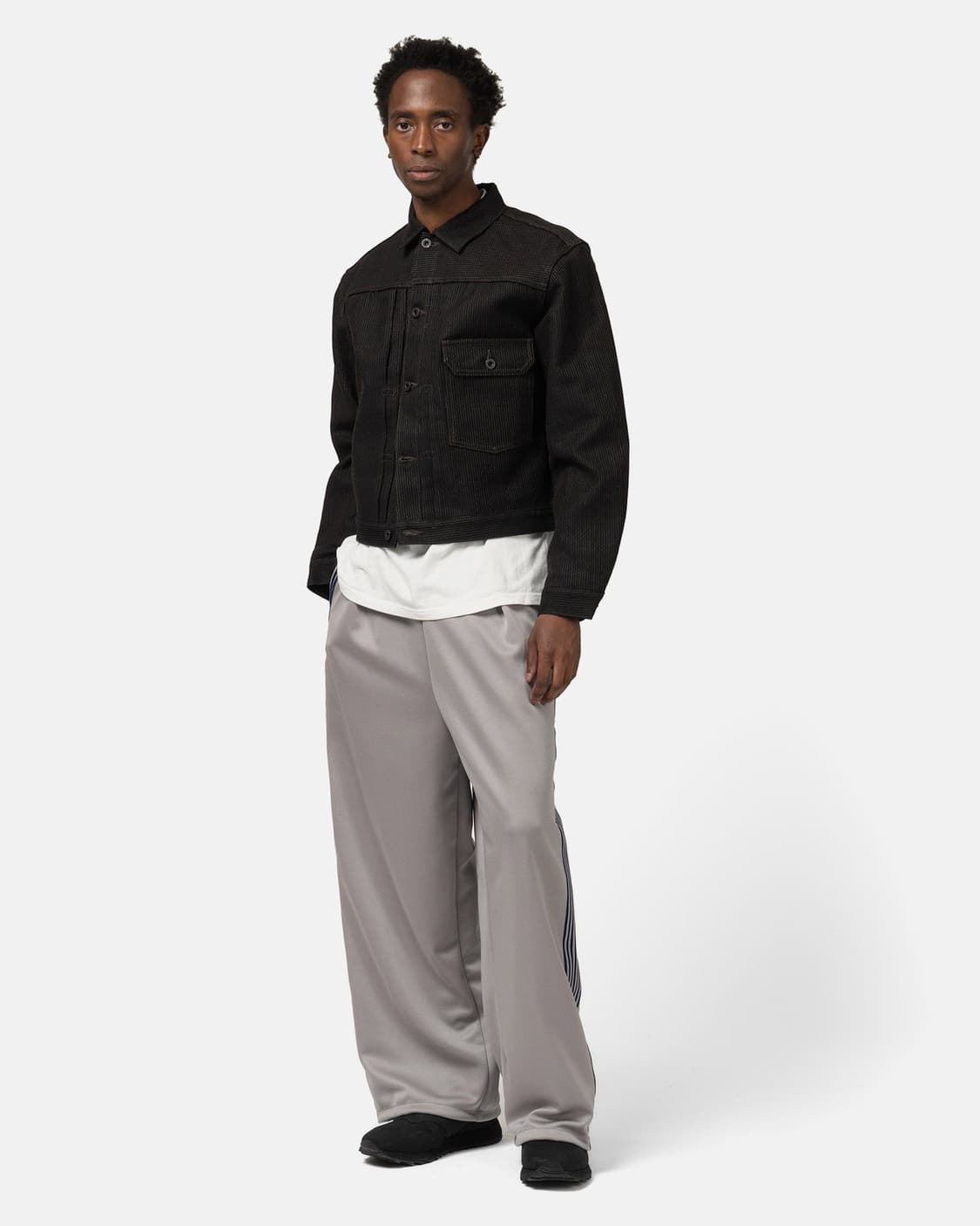 Kapital 캐피탈 센츄리 no9 자켓 상품이미지4