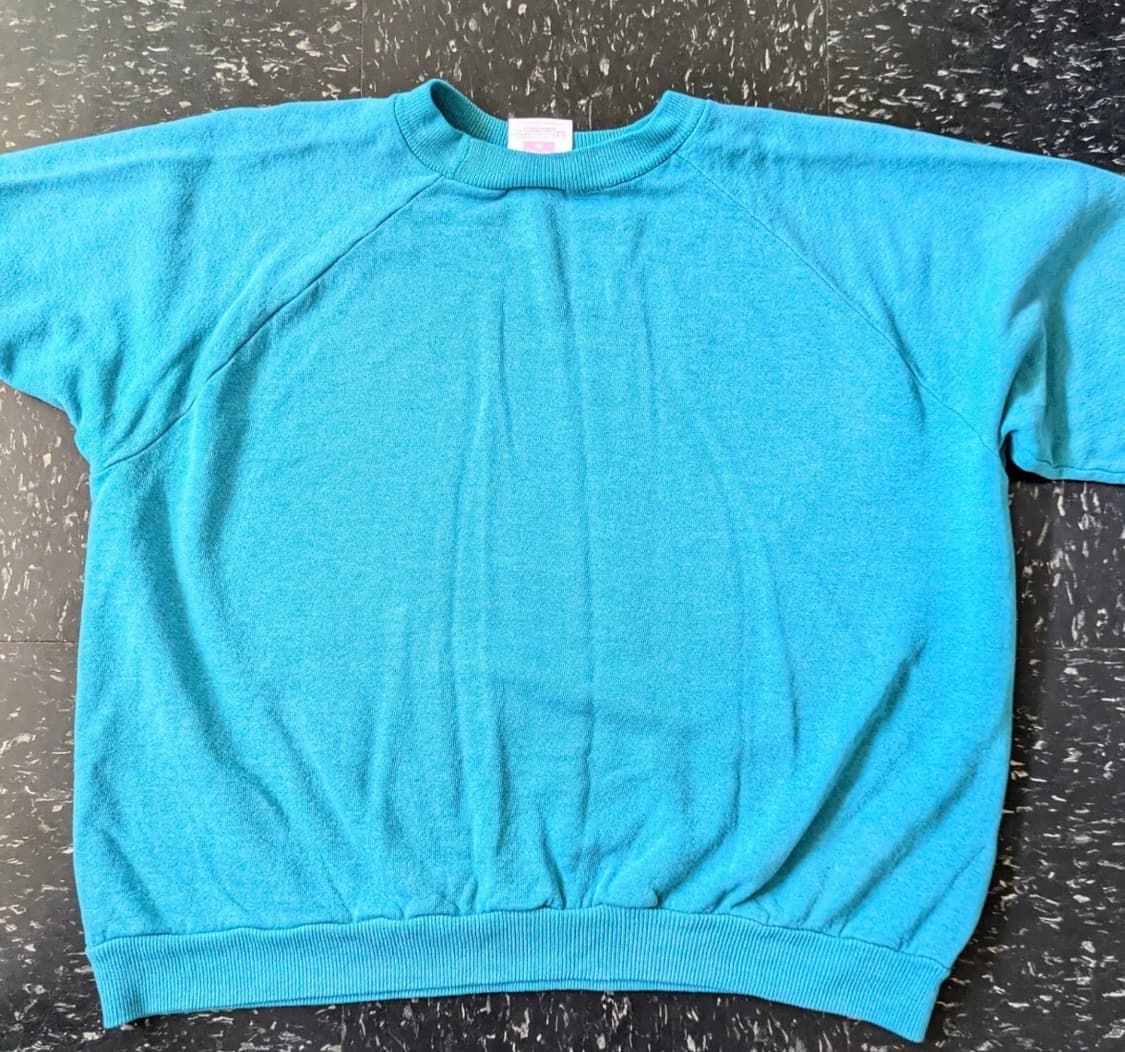 헤인즈 80s 90s 50/50 스웻 상품이미지3