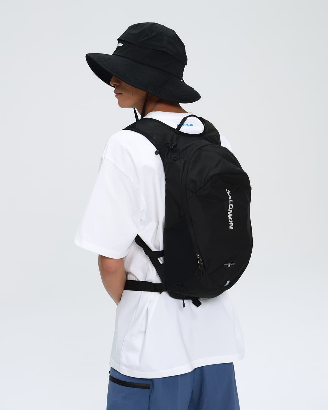 살로몬 트레일블레이저 10L 상품이미지1