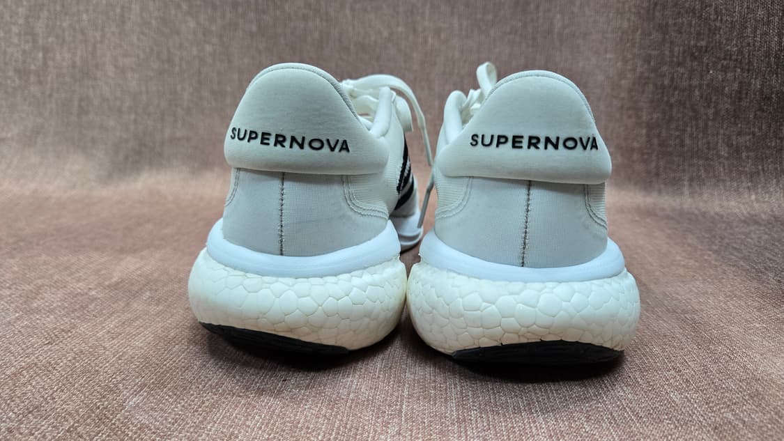 아디다스275mm- 슈퍼뇨바3  런닝화  스니커즈 상품이미지5