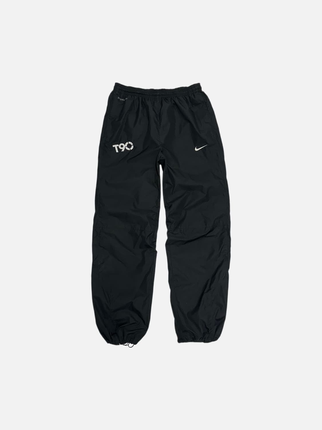 나이키 스우시 T90 트레이닝 팬츠 츄리닝 바지 상품이미지2