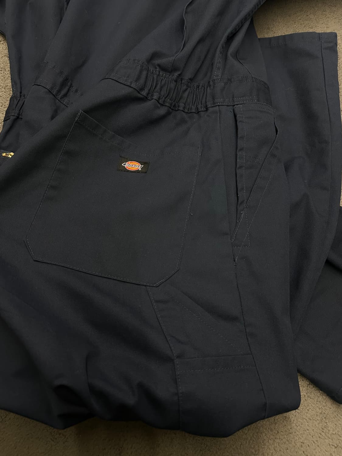 디키즈 점프수트 처분  상품이미지3