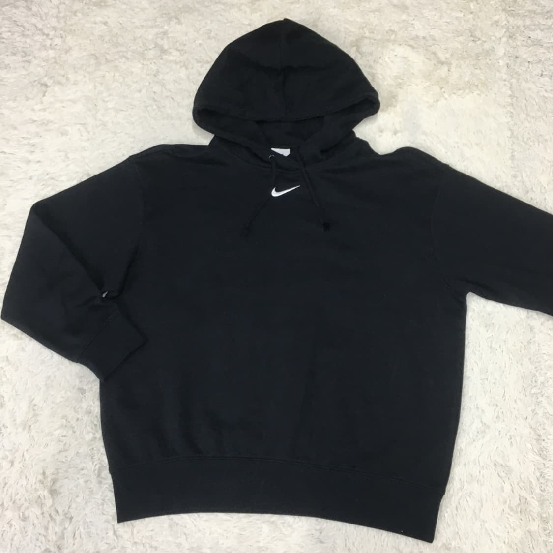 나이키 미들로고 후드티 CC31 상품이미지1