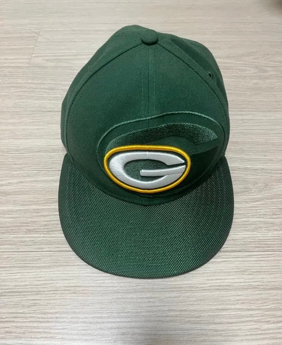 NFL Pitted cap 볼캡 (모자) 상품이미지1