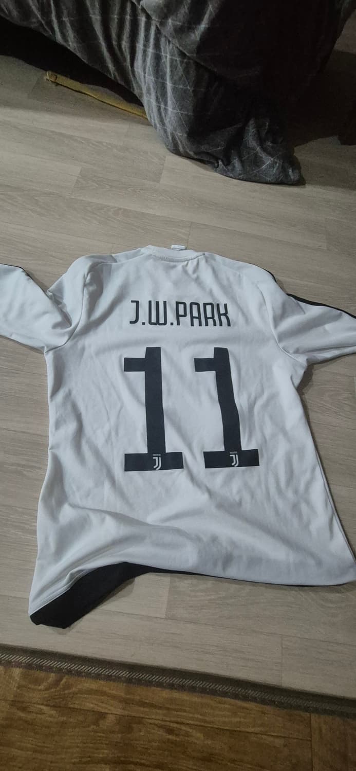 아디다스 유벤투스 트레이닝복 팝니다 상품이미지2