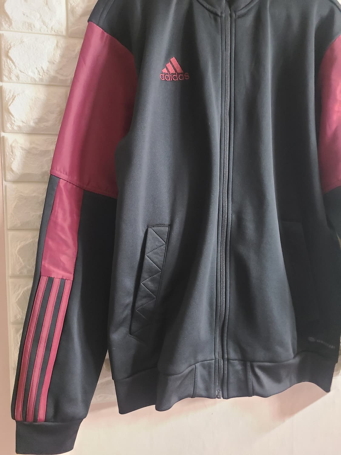 아디다스 저지 티로 자켓(실100-105) 상품이미지6