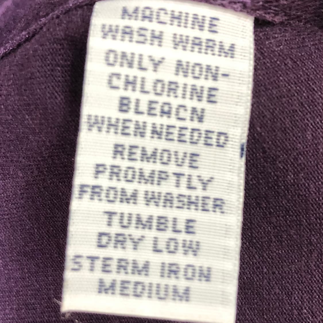 XL 폴로 솔리드 코튼 셔츠 상품이미지4