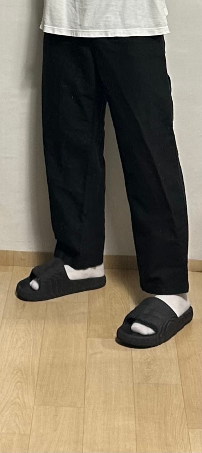 오디너리핏츠 프렌치 팬츠 상품이미지6