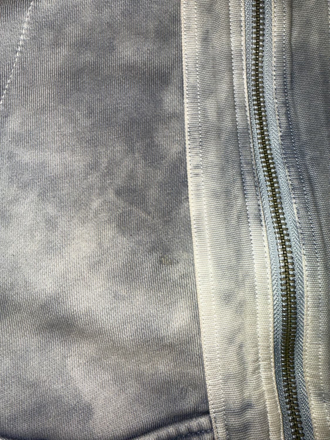 코스트퍼킬로 오버다이드 집업 상품이미지3