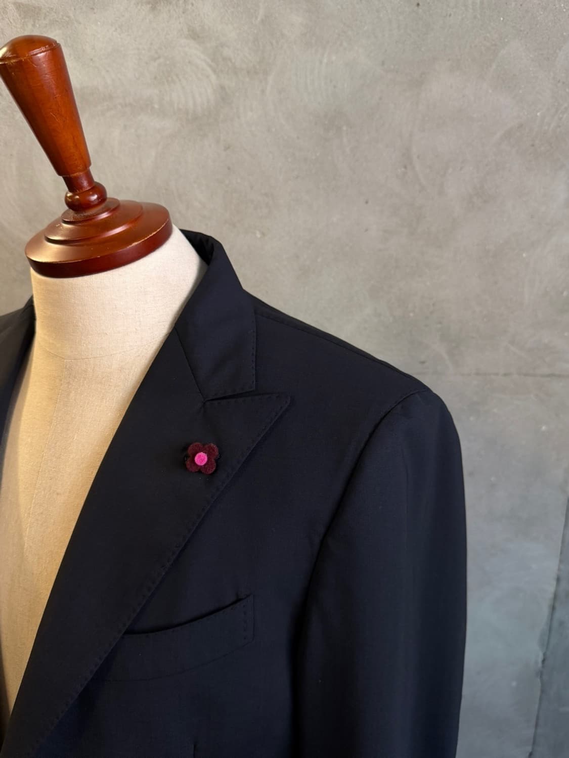 라르디니 테일러드 자켓 100 상품이미지4