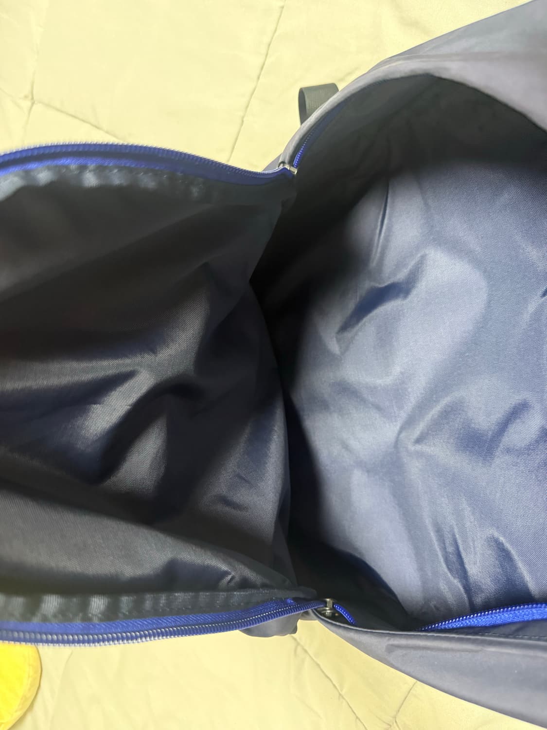 PORTER 백팩 네이비 블루포인트 상품이미지5
