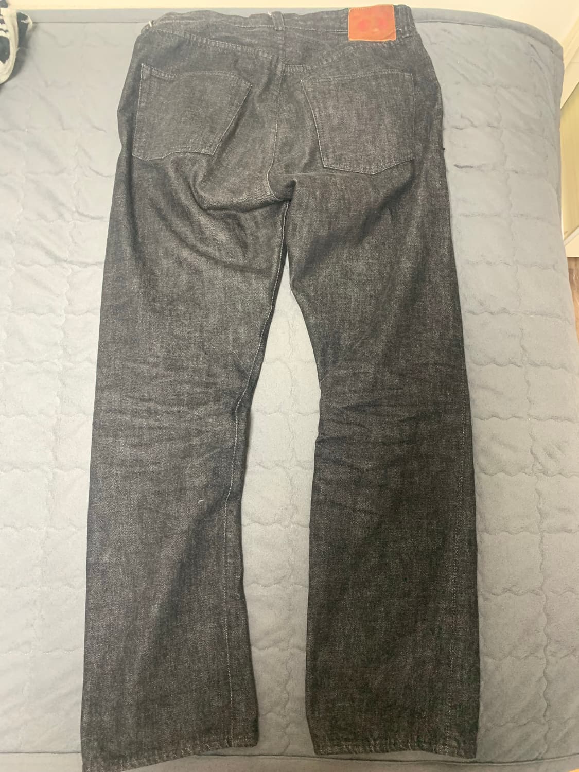 풀카운트 1101bk 30x32 상품이미지2