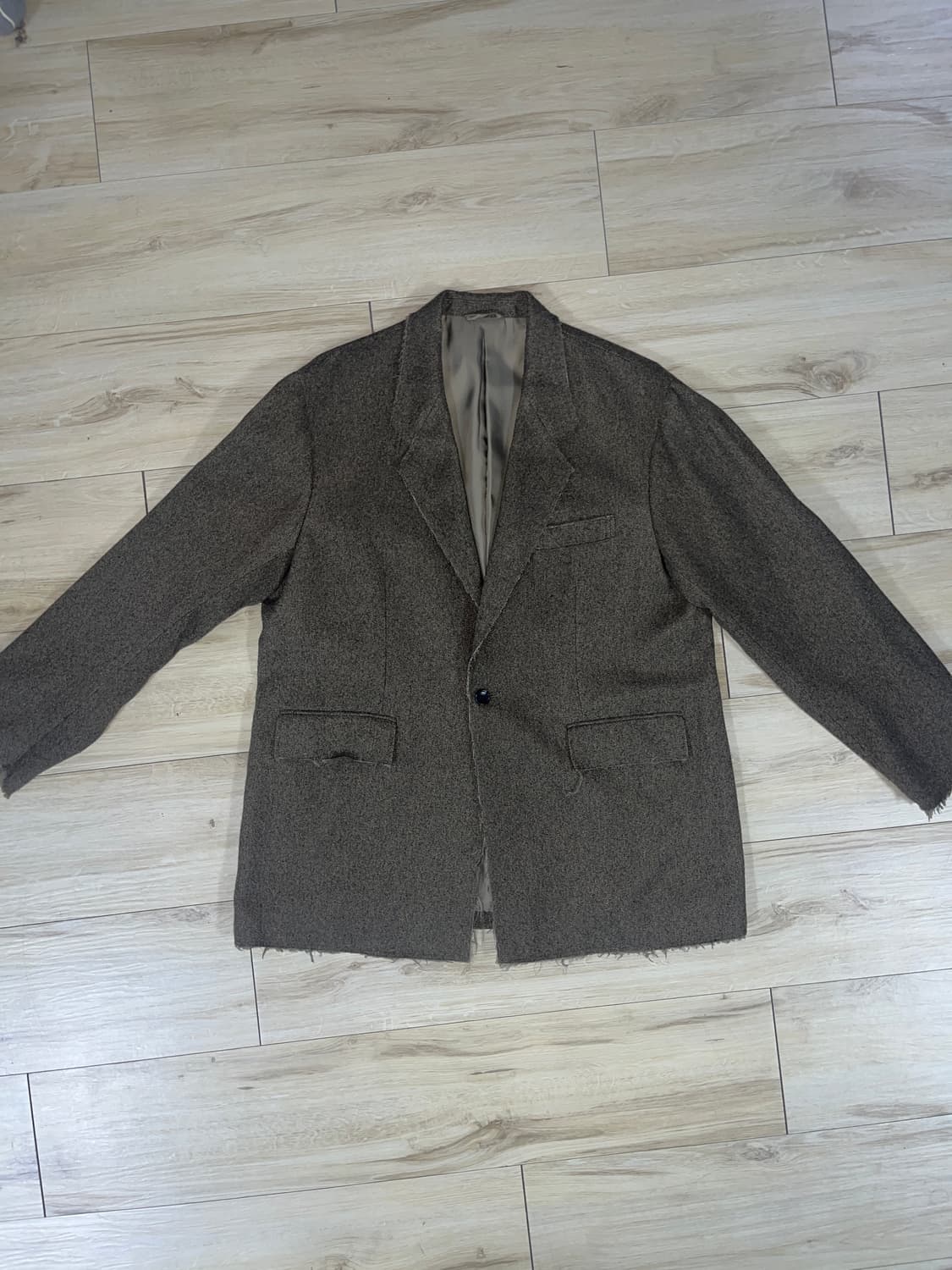 Beams Blazer 상품이미지2
