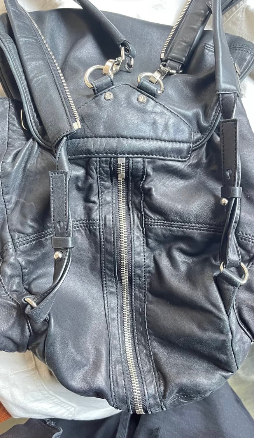 [alexander wang] 알렉산더 왕 마르티 백 상품이미지8