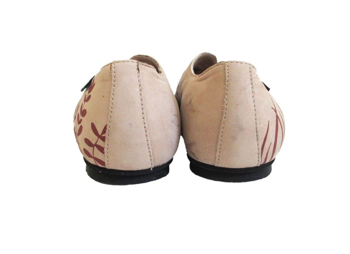 Camper Japan Plat shoes 상품이미지4