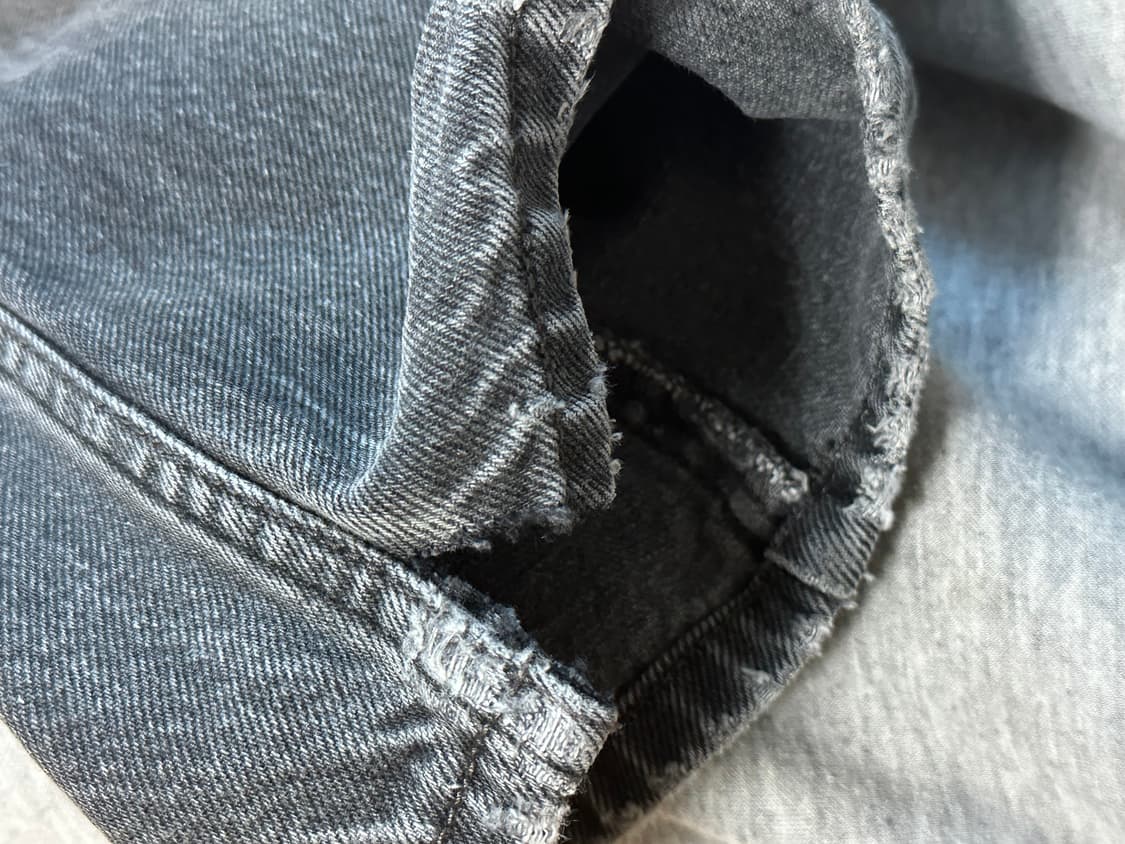 00‘s Levi’s 505 상품이미지4