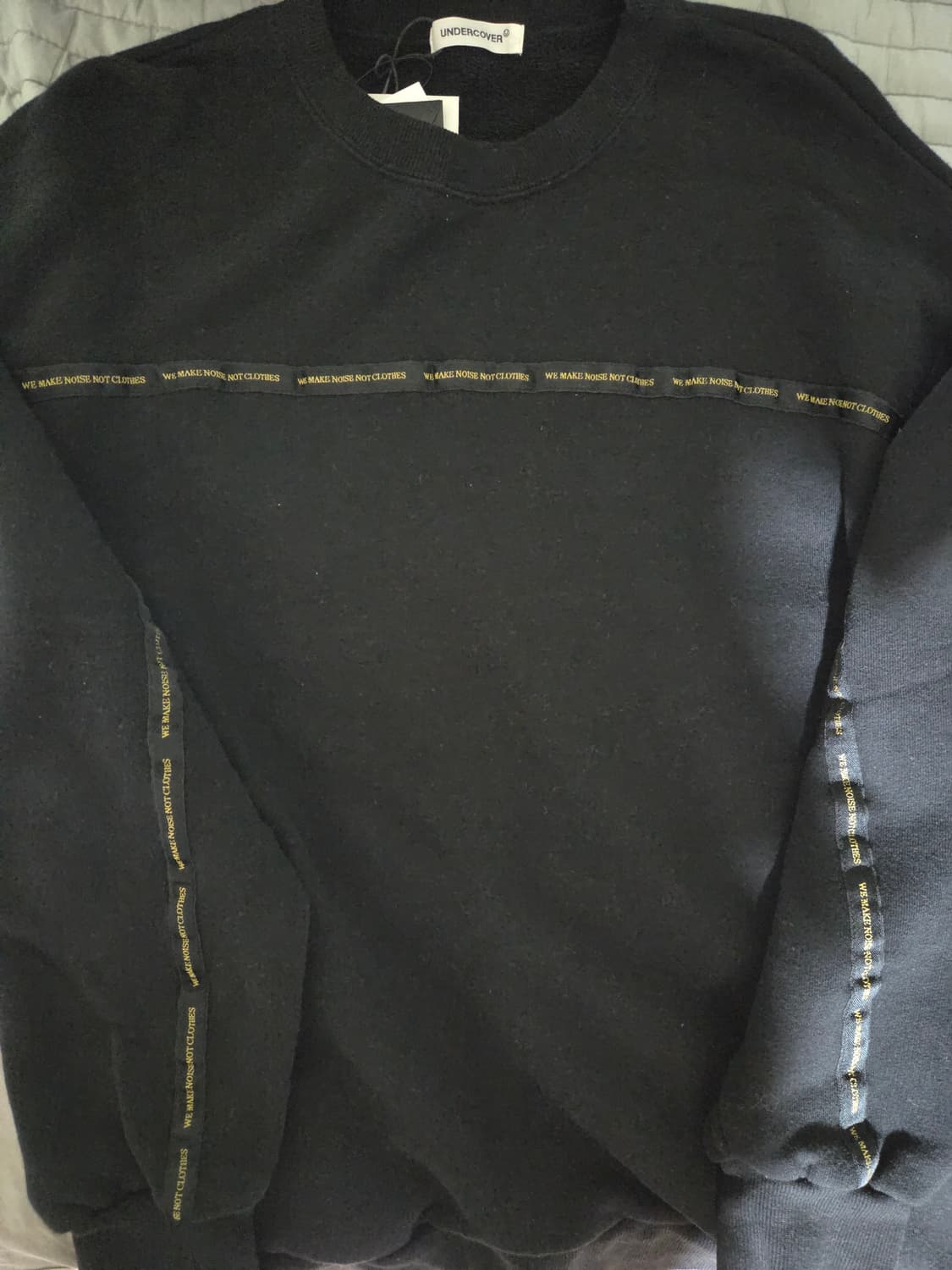 25ss 언더커버 스웻셔츠 상품이미지3