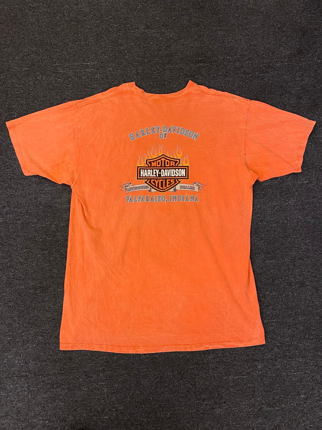 Harley Davidson 할리 데이비슨 반팔 티셔츠 상품이미지8