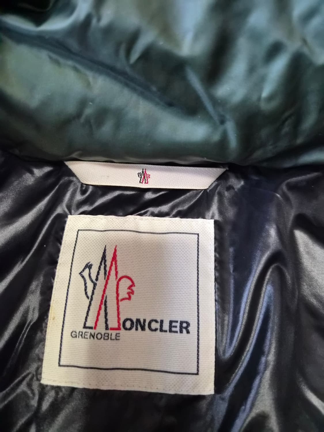 (정품) 몽클레어 BRIVE 숏패딩 1사이즈 (명품 남자 자켓 점퍼) 상품이미지3