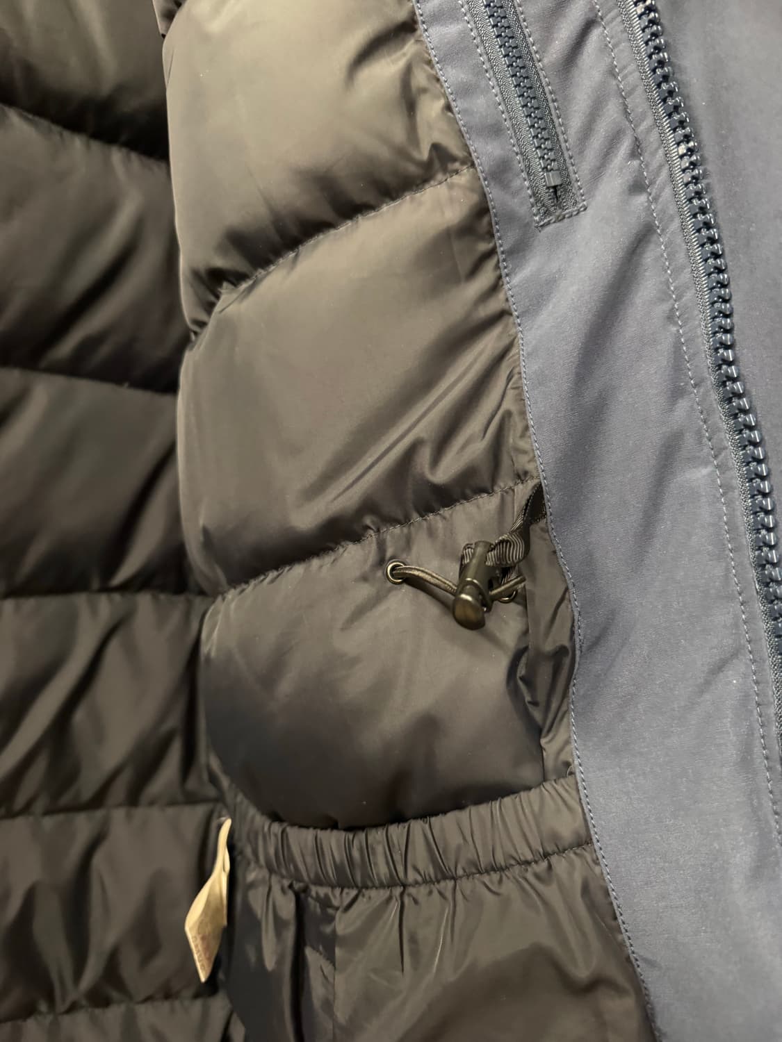 단톤(DANTON) 다운패딩 상품이미지5