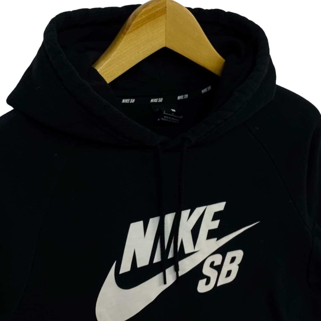 Nike SB Swoosh Hoodie 상품이미지2