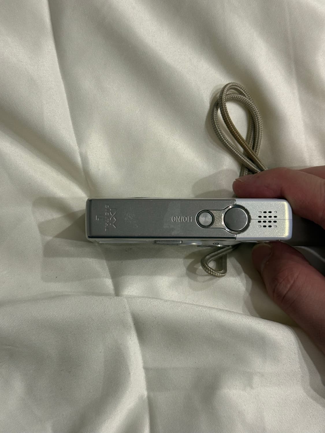 빈티지 디카캐논 ixy L 익시 L 상품이미지6