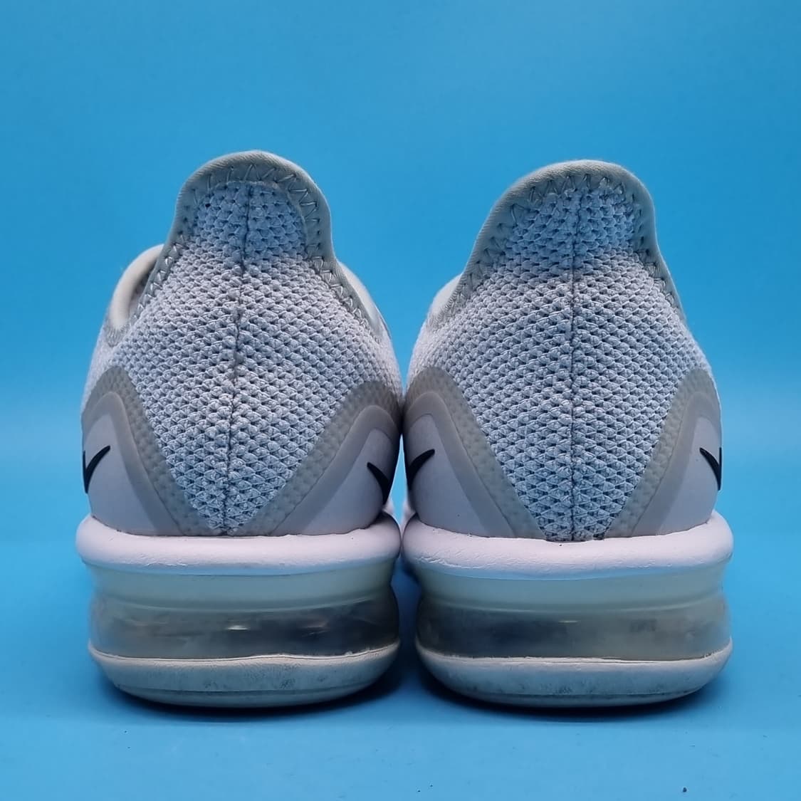 h 나이키 에어맥스 시퀀트3 운동화250  상품이미지4