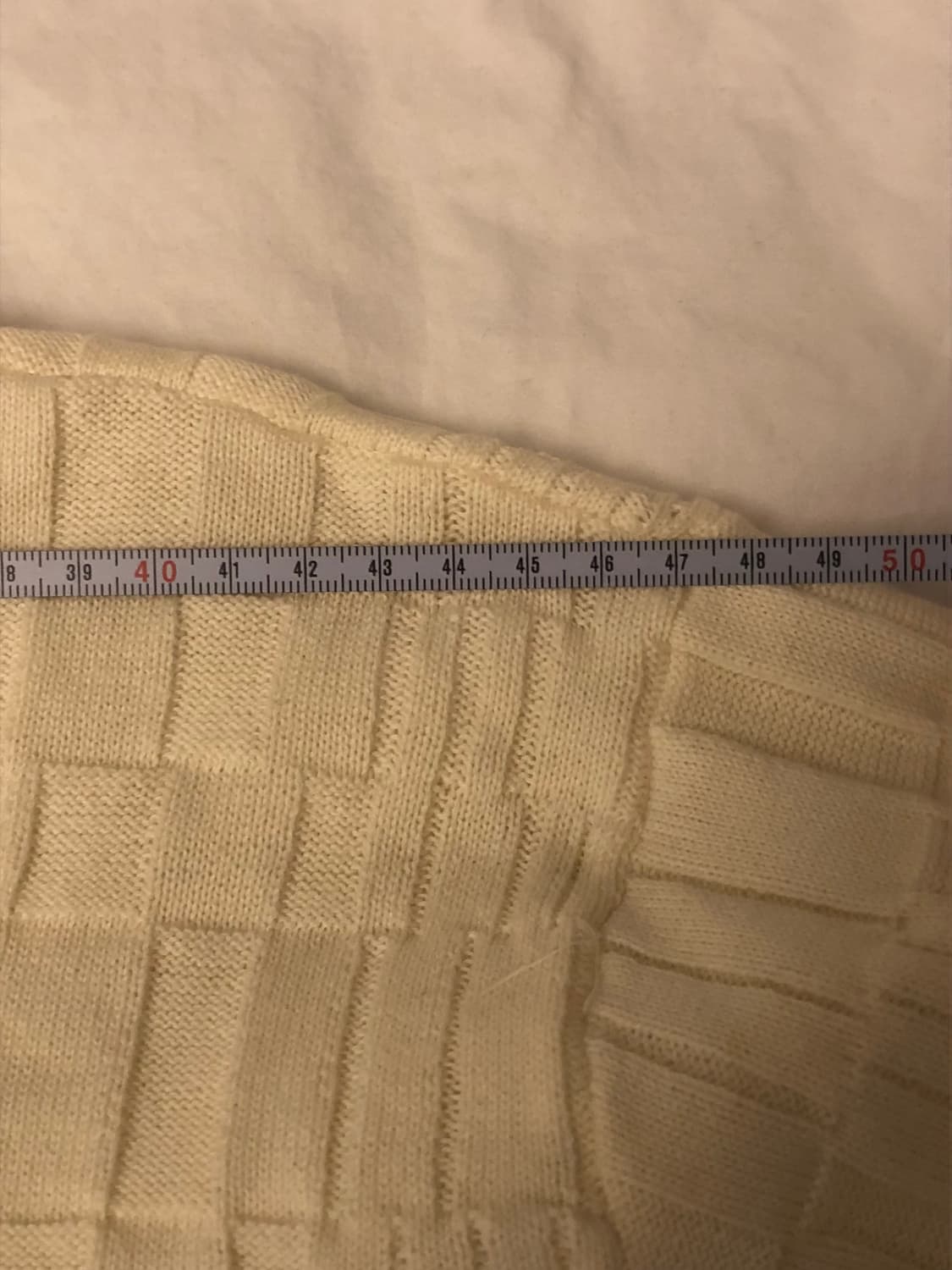 Obey 니트 (m size) 상품이미지3
