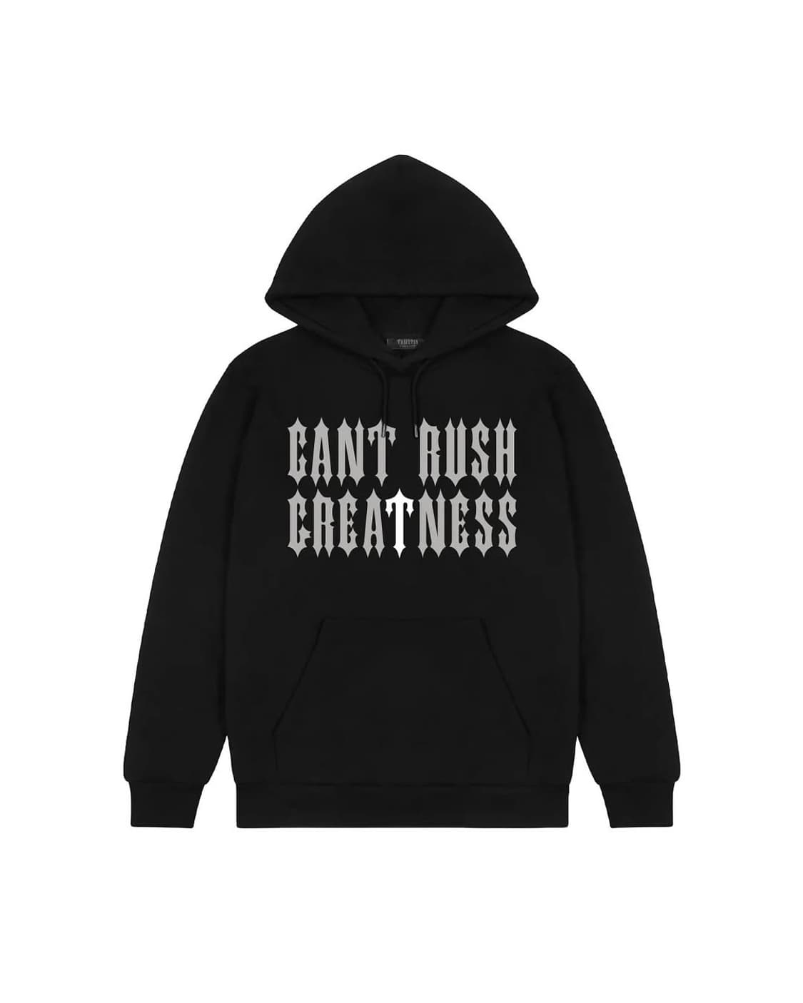 Trapstar 트랩스타 Central cee 후드티 상품이미지4