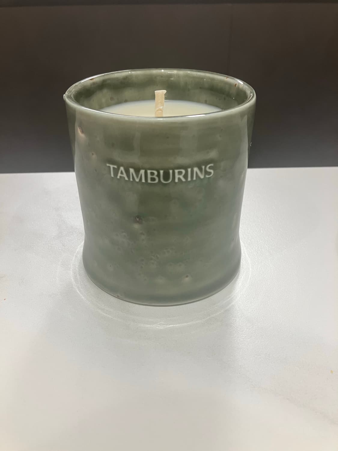 탬버린즈 퍼퓸 캔들 향초 홀리멘탈 상품이미지2