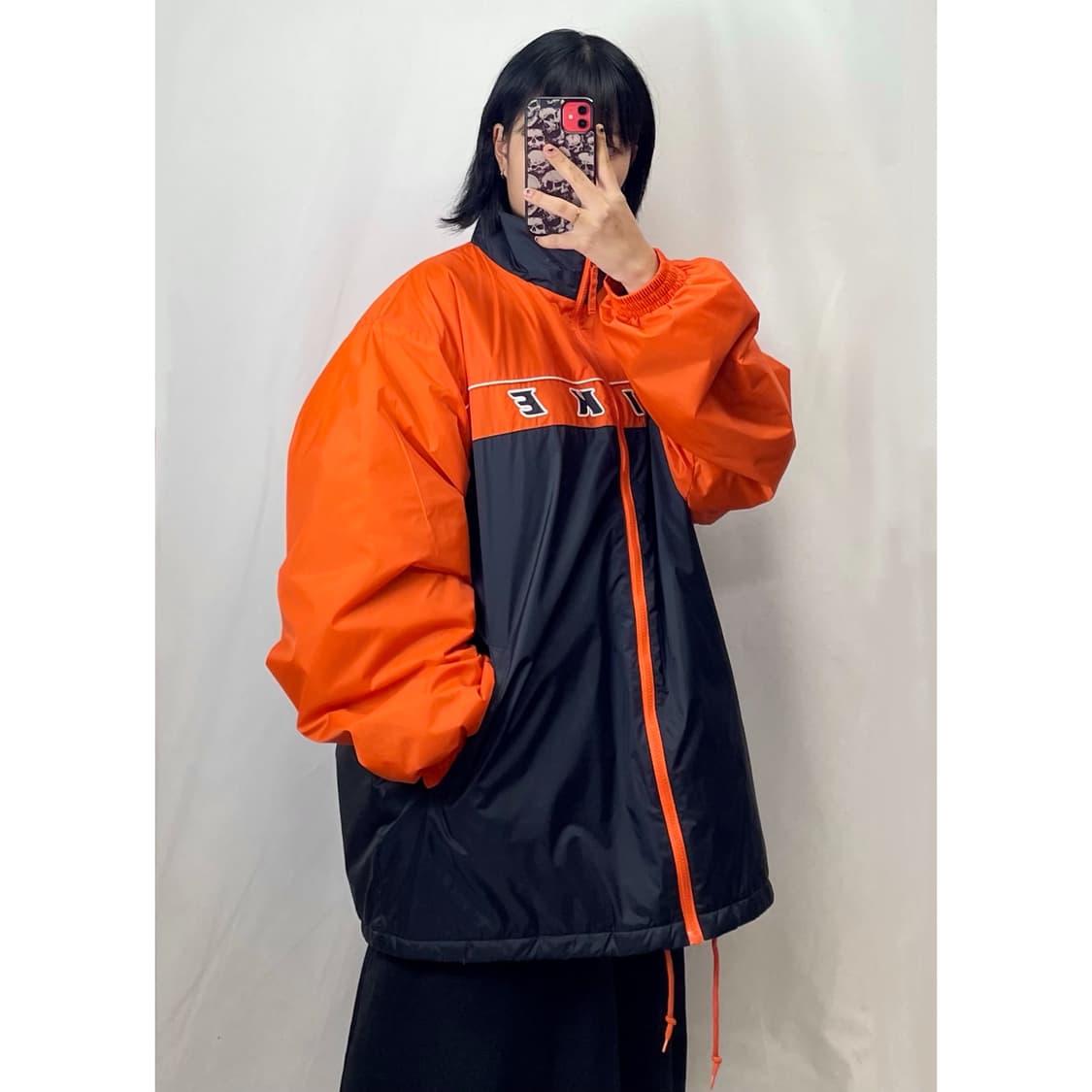 나이키 대장급 바람막이 상품이미지1