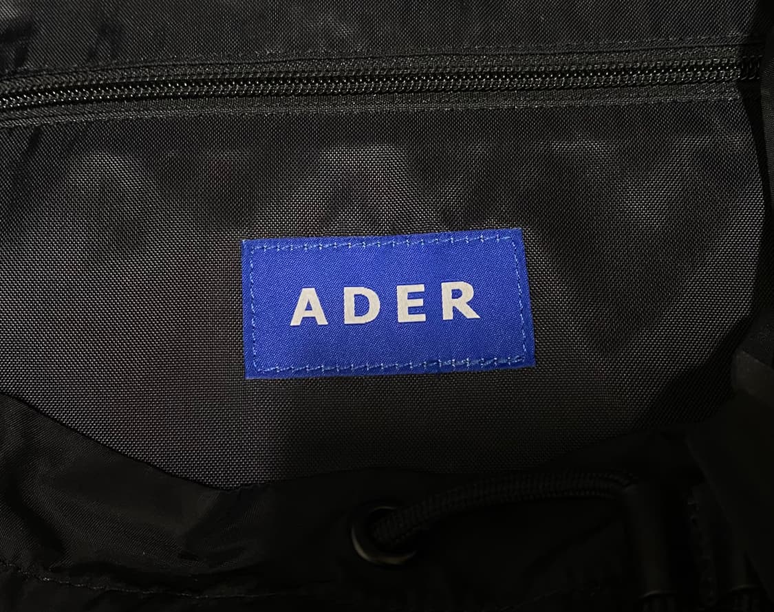 아더에러 베일리 백팩 상품이미지5