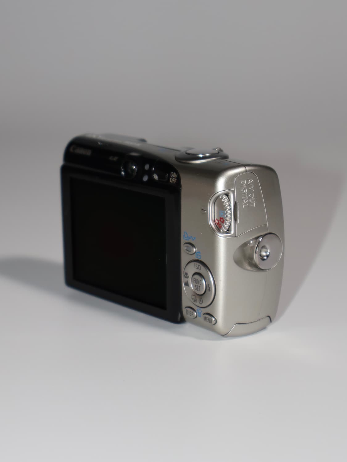 캐논 익시ixy 800 is (익서스ixus800 is) 디카 상품이미지6