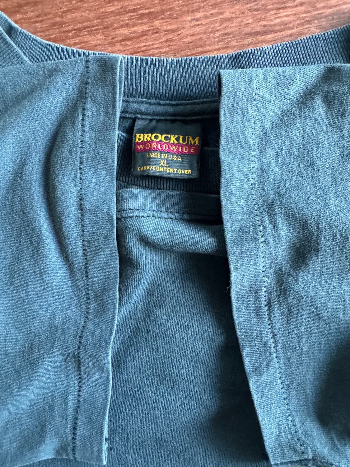 [XL] 90s 블랙사바스 92 Dehumanizer Tour 밴드티 상품이미지4