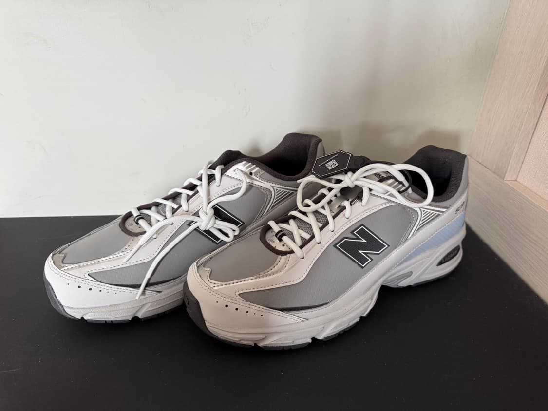 뉴발란스508 꼼데 290사이즈 상품이미지2