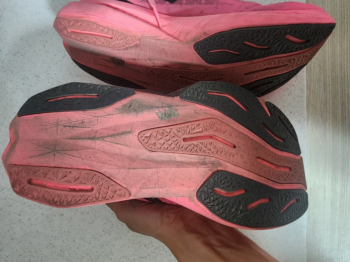 뉴발란스 퓨어셀 레벨4 270D 상품이미지4