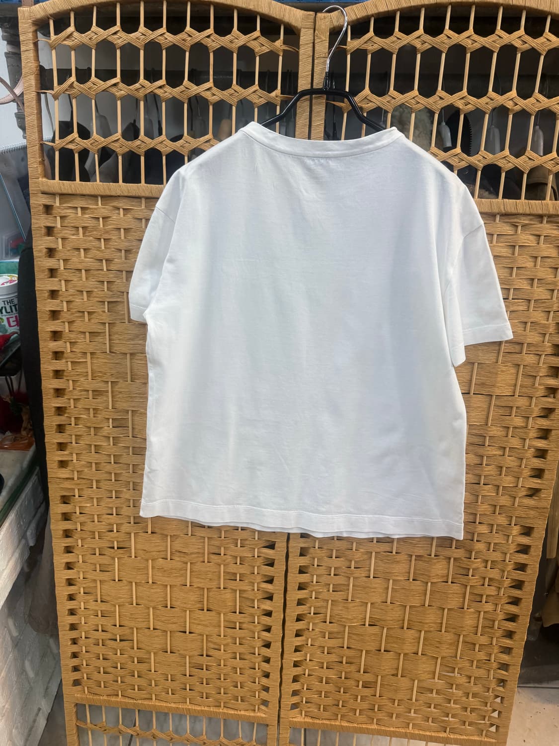 55 정품 부르넬로 쿠치넬리 반팔 팝니다 상품이미지8