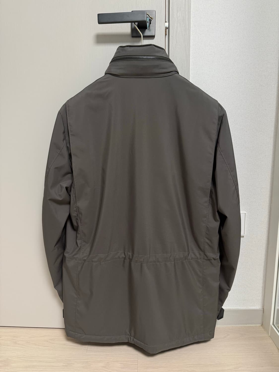 로로피아나 트레블러자켓 48사이즈 상품이미지2