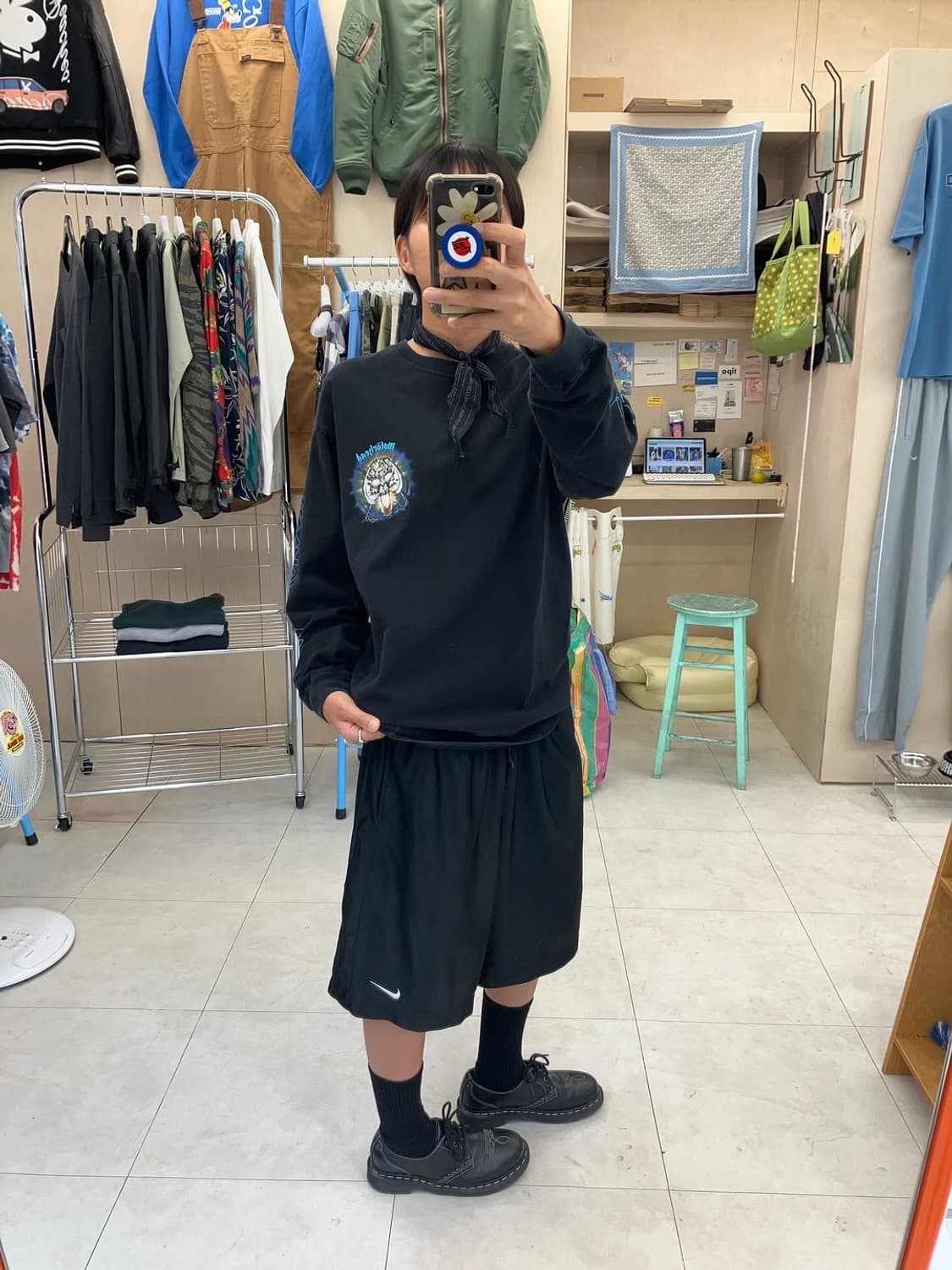 Nike basketball shorts  상품이미지6