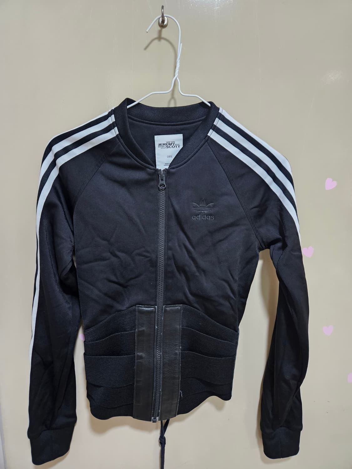 아디다스×제레미스캇 져지 상품이미지1