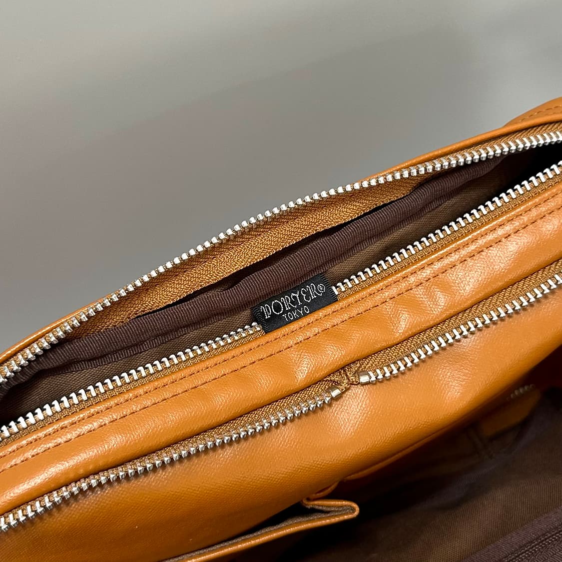 요시다포터(Porter) 프리스타일 숄더백 S 상품이미지7