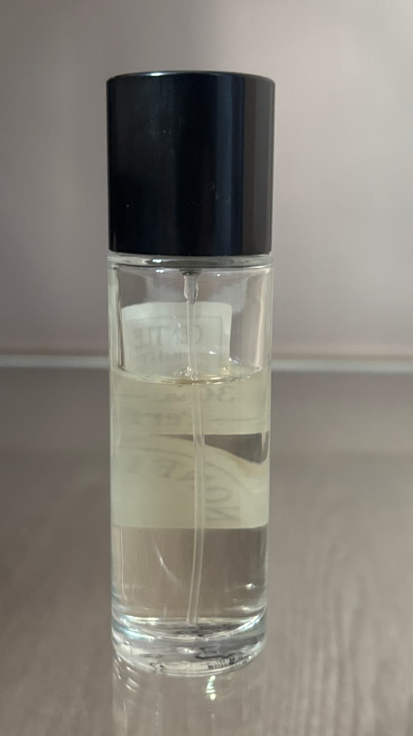 논픽션 젠틀나잇 오 드 퍼퓸 30ml 상품이미지2