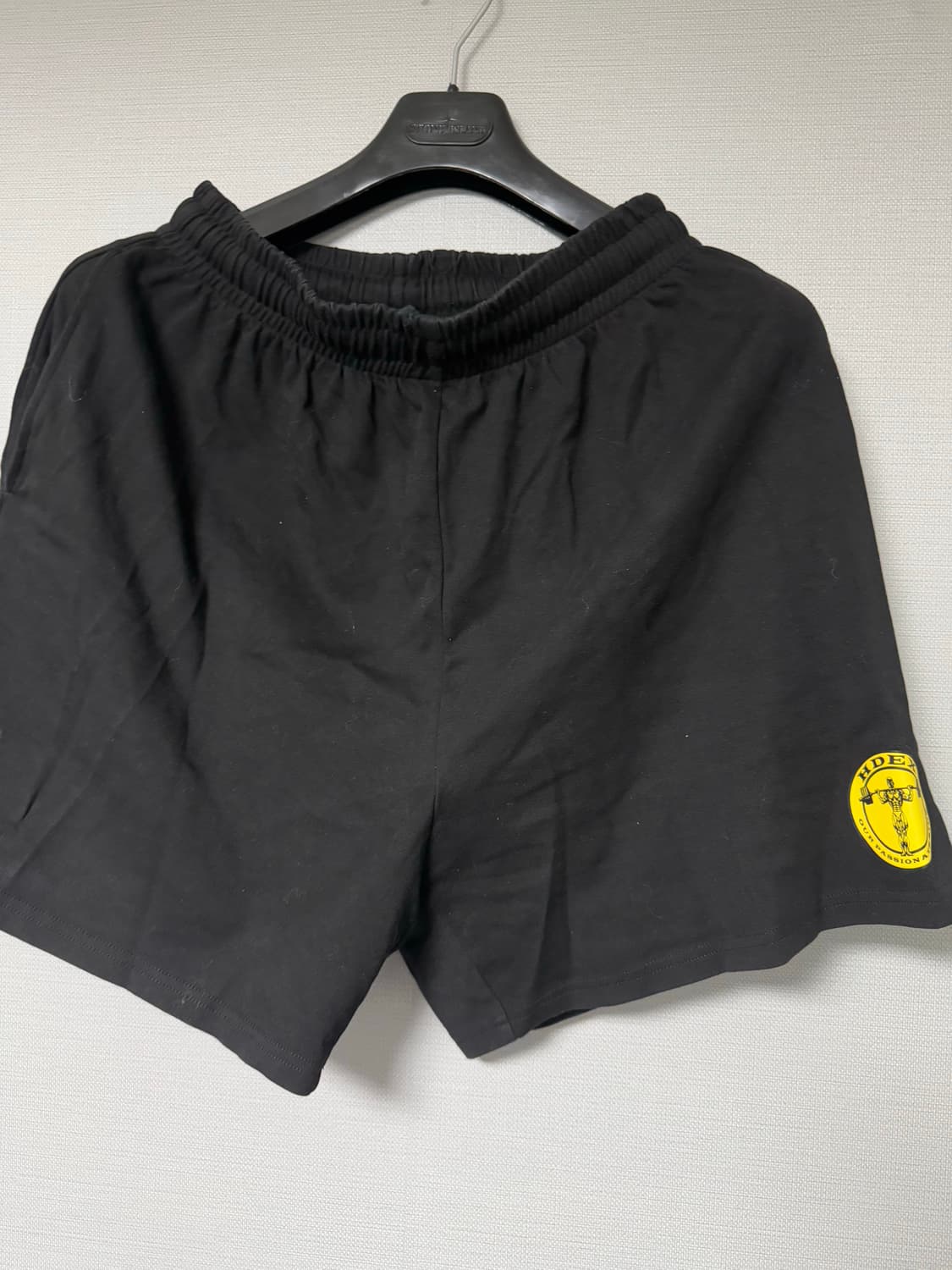 Hdex 머슬핏 셋업 2xl 상품이미지2