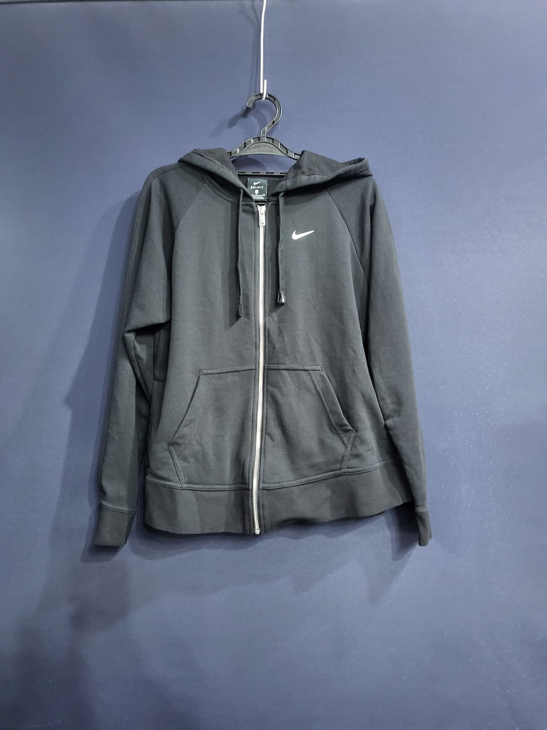  나이키 후드집업 자켓 상품이미지1